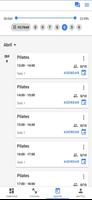Workout Anytime HN স্ক্রিনশট 2
