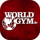 World Gym BR icon