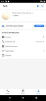 New Fitness Academia capture d'écran 3
