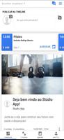 Academia Online Rosana Dolores постер
