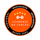 Academia do Carlão ikona