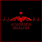 Academia Shalom simgesi
