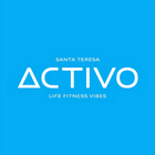 Activo ST أيقونة