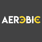 Aerobic icône