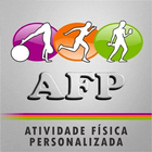 AFP آئیکن