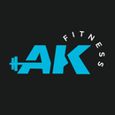 AK Fitness APK