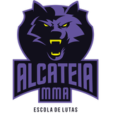 Alcateia MMA