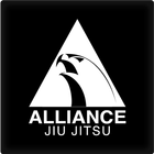 Alliance Jiu Jitsu-icoon