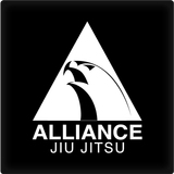 Alliance Jiu Jitsu ไอคอน