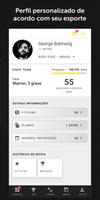 Alliance Jiu Jitsu screenshot 3