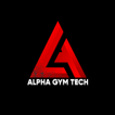 Alpha Gym App