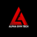 Alpha Gym App aplikacja