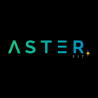 Aster Fit biểu tượng