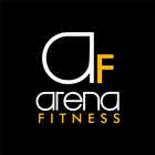آیکون‌ Arena Fitness