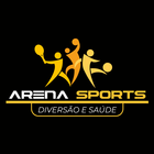 Arena Sports 圖標