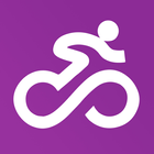 BE CYCLE ไอคอน