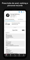 Bio Wellness Fitness captura de pantalla 1
