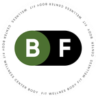 Body Fit Wellness Center ícone