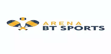 BT Sports Arena - Paulinia