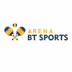 Скачать BT Sports Arena - Paulinia APK