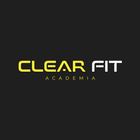 Clear Fit أيقونة