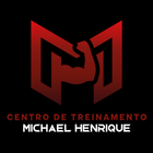 CT Michael Henrique-icoon