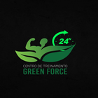 CT Green Force App icône