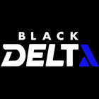 Black Delta Gym icon