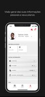 Doze Jiu Jitsu 截图 2