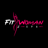 Fit Woman icon