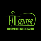 Fitcenter MX アイコン