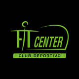 Fitcenter MX ikona