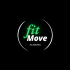 Fit move icon