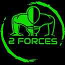 2 Forces Espaço Fitness APK