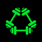 Greenfit App иконка