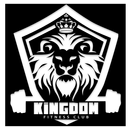 Kingdom Fitness Club aplikacja