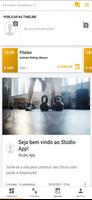 Leal Fitness Academia โปสเตอร์