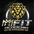 MMFIT 아이콘