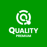 آیکون‌ Quality Premium
