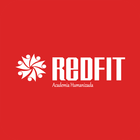 REDFIT ACADEMIA icon