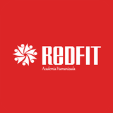 REDFIT ACADEMIA icon