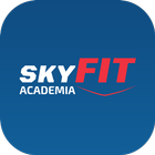 Skyfit App icône