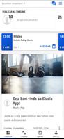 STARGYM پوسٹر