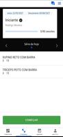 STARGYM اسکرین شاٹ 1