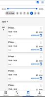 STARGYM اسکرین شاٹ 2