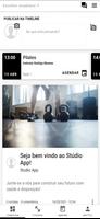Starfit Gym 海報