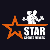 Star Sports Fitness icône