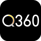 Studio Q360 icône