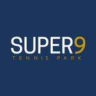 Super9 Tennis Park icône
