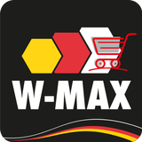 W-MAX icône